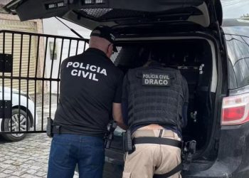 Operação contra Grilagem: Polícia bloqueia R$ 60 mi e prende 7 em esquema com cartórios em Feira de Santana