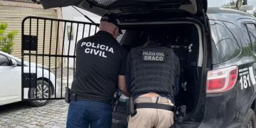 Operação contra Grilagem: Polícia bloqueia R$ 60 mi e prende 7 em esquema com cartórios em Feira de Santana