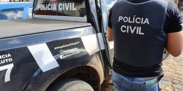 Homem é preso em Feira por descumprir medidas protetivas; caso integra a Operação Escudo de Maria