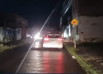 Apagão atinge Feira de Santana após falha no sistema de transmissão e causa transtornos no fim da tarde