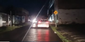 Apagão atinge Feira de Santana após falha no sistema de transmissão e causa transtornos no fim da tarde