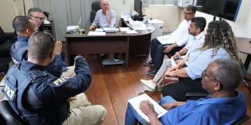 Prefeitura de Feira de Santana busca soluções para melhorar mobilidade e segurança no Anel de Contorno