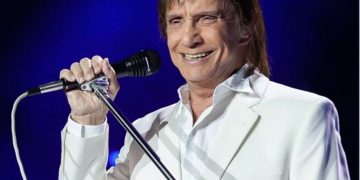 Salvador: Prefeito Bruno Reis anuncia show de Roberto Carlos para encerrar o Natal Luz