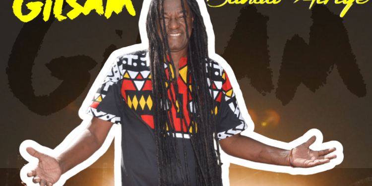 Gilsam celebra o Dia da Consciência Negra com show especial em Feira de Santana