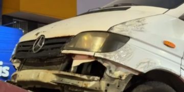 SMT retira 10 veículos irregulares usados no transporte clandestino em Feira de Santana