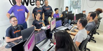 Startup baiana é selecionada para programa nacional de inteligência artificial aplicada à saúde