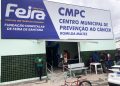 Novembro Azul: Feira de Santana intensifica ações e registra novos casos de câncer de próstata em 2025