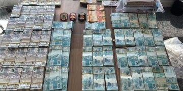 Grupo Refit é alvo de bloqueio de R$ 10,1 bilhões por megassistema de sonegação e lavagem