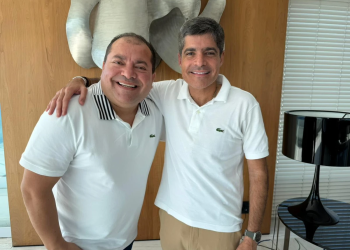 Vice-líder do governo na Alba deixa base de Jerônimo Rodrigues e migra para a oposição