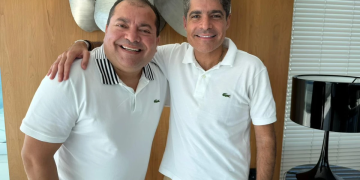 Vice-líder do governo na Alba deixa base de Jerônimo Rodrigues e migra para a oposição