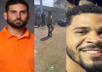 Vereador e assessor são encontrados mortos em sítio no Recôncavo Baiano