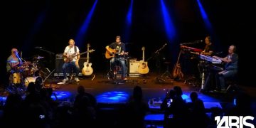 14 Bis leva o ritmo do rock brasileiro ao Natal Encantado 2025