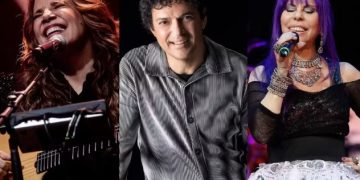 Natal Encantado reúne grandes nomes da música em Feira de Santana