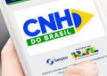 Novo app da CNH alcança 12,7 milhões de acessos em poucos dias