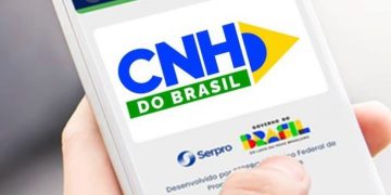 Novo app da CNH alcança 12,7 milhões de acessos em poucos dias