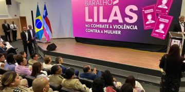 Bahia lança Baralho Lilás, ferramenta inédita no Brasil no combate à violência contra a mulher