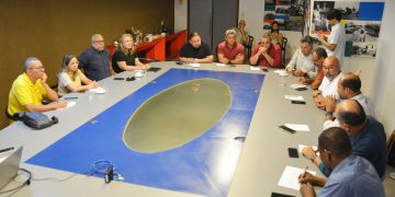 Feira de Santana lança 1º Concurso Cultural de Decoração Natalina