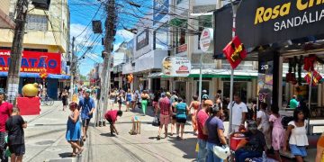 O que abre e fecha no Réveillon em Feira de Santana: confira o funcionamento