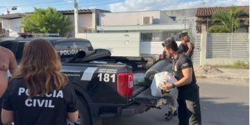 Polícia Civil promove Natal Solidário e reforça compromisso social em Feira de Santana