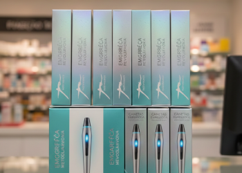 OMS recomenda uso de medicamentos com GLP-1 como tratamento de longo prazo para obesidade