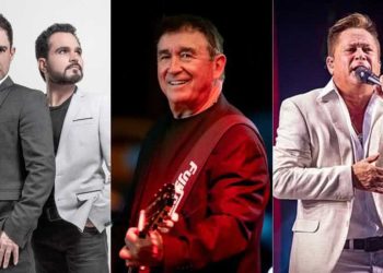 Deputado divulga ranking dos artistas que mais receberam verba pública na última década