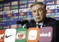 Ancelotti projeta Brasil forte na Copa de 2026: “Podemos vencer os três jogos da fase de grupos”