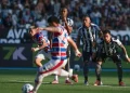 Fortaleza cai para a Série B; Botafogo vence, e rodada derradeira redefine o Brasileirão 2025