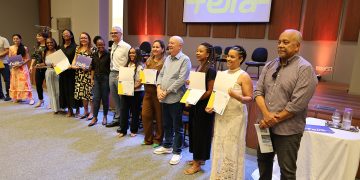 Seduc certifica 311 gestores e reforça liderança nas escolas municipais