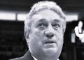 Luto no Basquete: Morre Cláudio Mortari, técnico campeão mundial pelo Sírio e olímpico em 1980