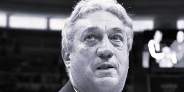 Luto no Basquete: Morre Cláudio Mortari, técnico campeão mundial pelo Sírio e olímpico em 1980