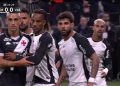 Copa do Brasil: Corinthians e Vasco ficam no zero a zero na final de ida