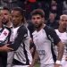 Copa do Brasil: Corinthians e Vasco ficam no zero a zero na final de ida