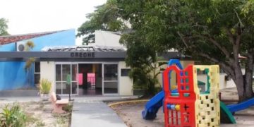 Uefs abre inscrições para sorteio de vagas da creche CEB-Uefs para 2026