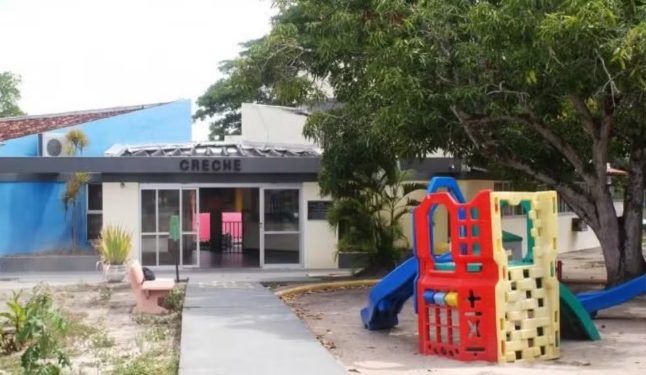 Uefs abre inscrições para sorteio de vagas da creche CEB-Uefs para 2026