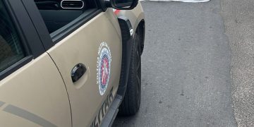 Homem é executado a tiros em plena via pública no bairro Rua Nova