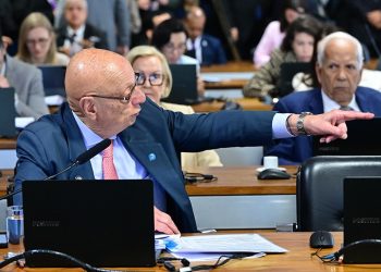 PL da Dosimetria entra na pauta da CCJ e pode mudar cálculo de penas no Brasil