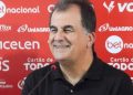 Fábio Mota é reeleito presidente do Esporte Clube Vitória com ampla vantagem