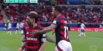 Flamengo bate o Pyramids e avança à final da Copa Intercontinental