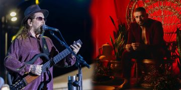 Geraldo Azevedo abre o Natal Encantado 2024 em Feira de Santana