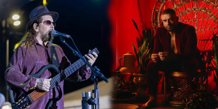 Geraldo Azevedo abre o Natal Encantado 2024 em Feira de Santana