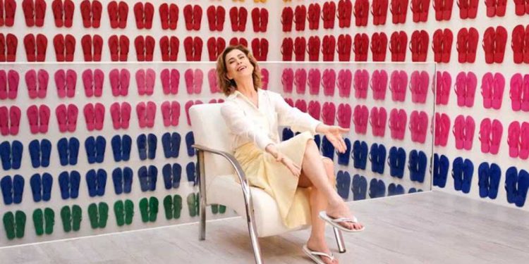 Polêmica das Havaianas: Deputados baianos de esquerda reagem a boicote bolsonarista