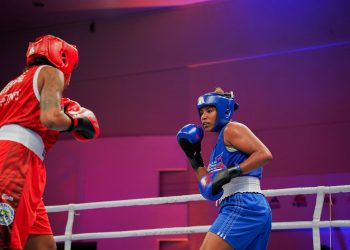 Bahia lidera convocação para a Seleção Brasileira de Boxe Olímpico