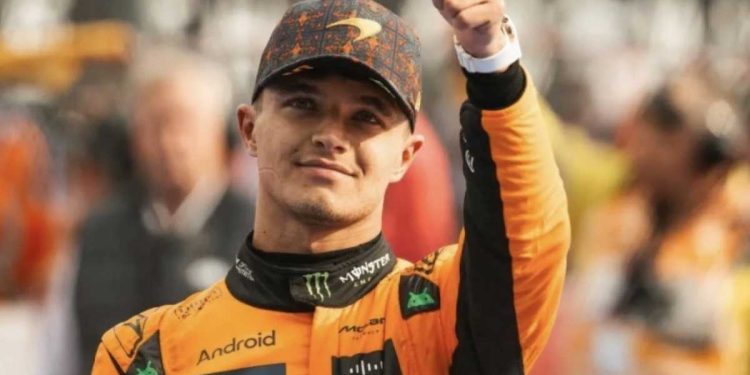 Lando Norris é o novo campeão mundial de Fórmula 1 após final dramático em Abu Dhabi