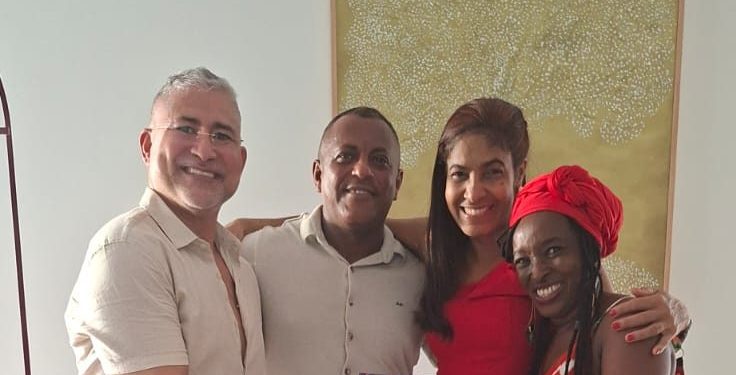 Livro provoca debate sobre prazer, corpo e liberdade feminina em Feira de Santana