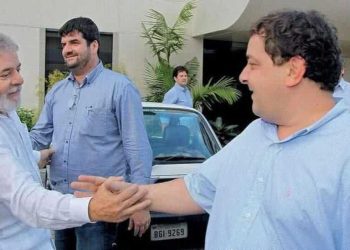 Lula afirma que filho será investigado se houver envolvimento em fraudes no INSS