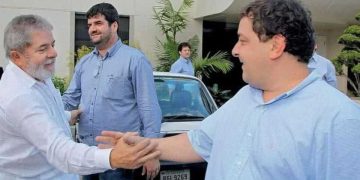 Lula afirma que filho será investigado se houver envolvimento em fraudes no INSS