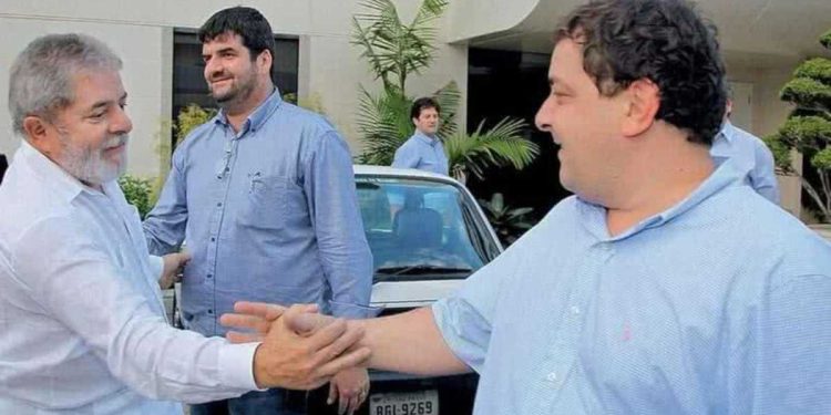 Lula afirma que filho será investigado se houver envolvimento em fraudes no INSS