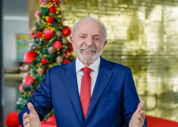 Lula faz balanço do ano em pronunciamento e projeta desafios para 2026