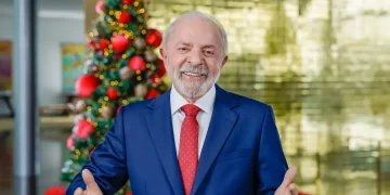 Lula faz balanço do ano em pronunciamento e projeta desafios para 2026