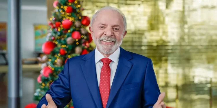 Lula faz balanço do ano em pronunciamento e projeta desafios para 2026